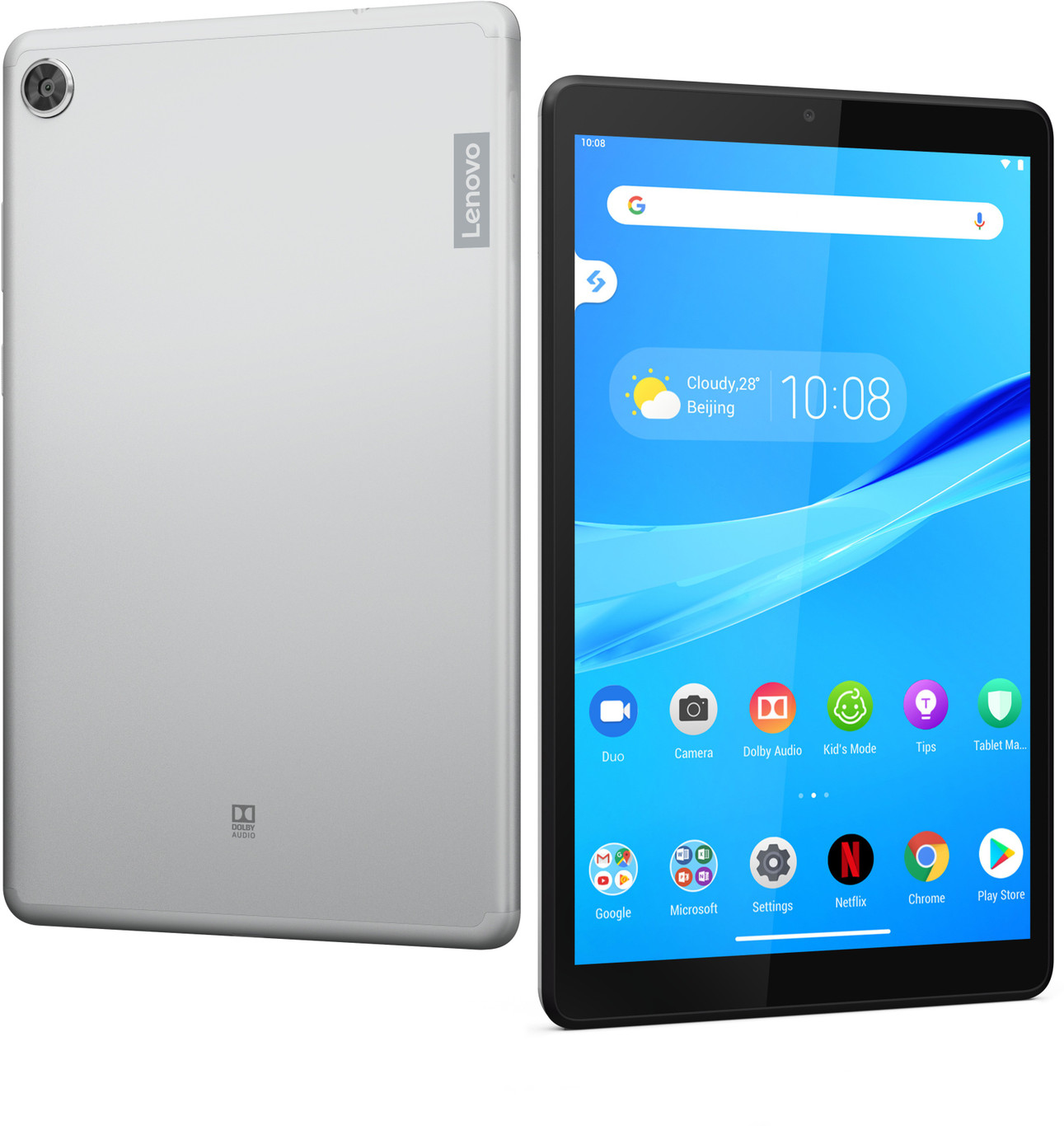 LENOVO TAB M8 TB-8505X 3/32GB IRON GREY — image 1 of 3
