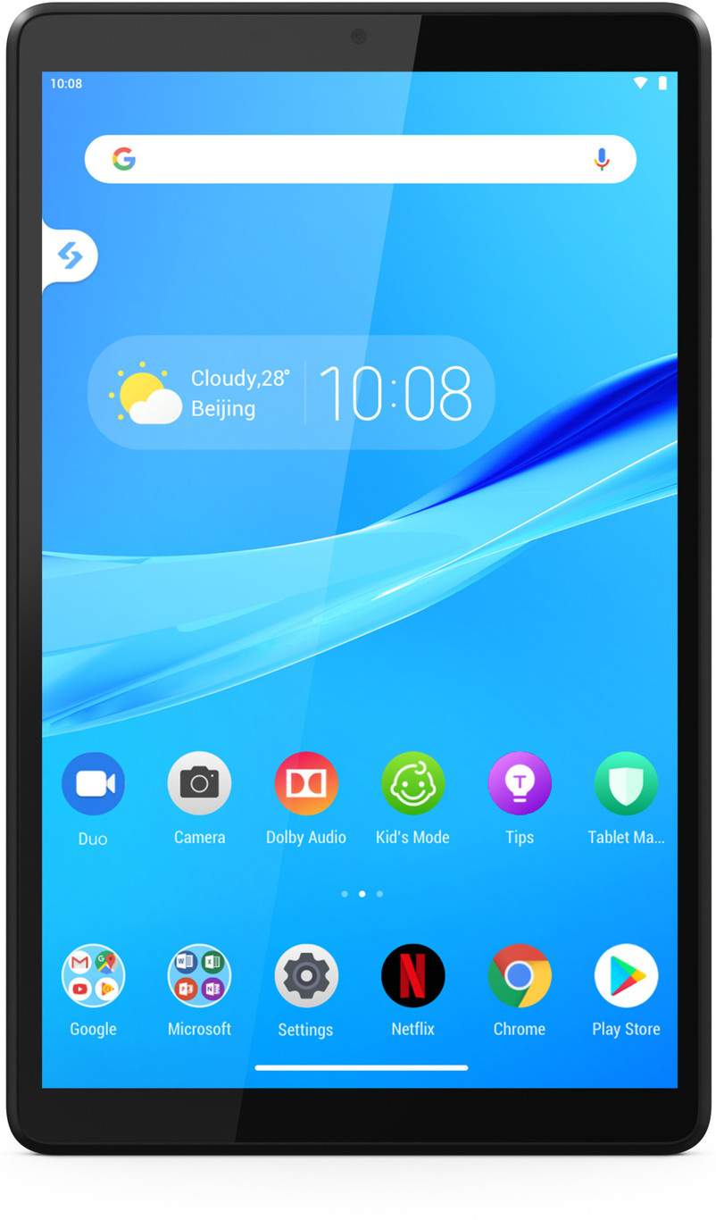 LENOVO TAB M8 TB-8505X 3/32GB IRON GREY — image 3 of 3