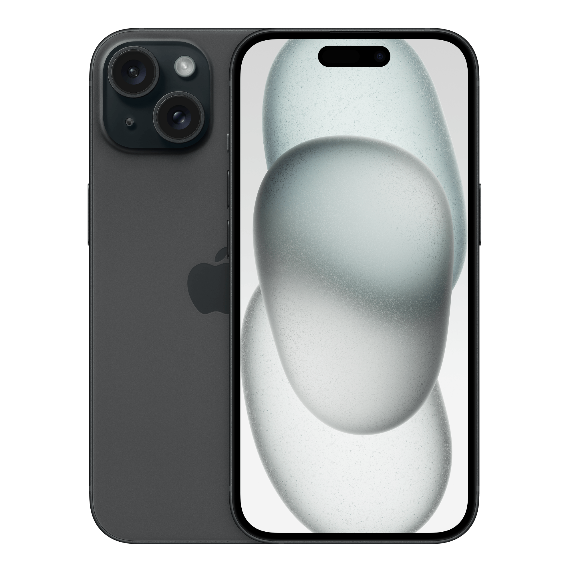 APPLE IPHONE 15 128GB BLACK