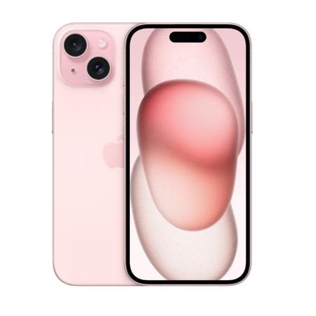 APPLE IPHONE 15 128GB PINK