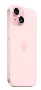 APPLE IPHONE 15 128GB PINK — image 2 of 3