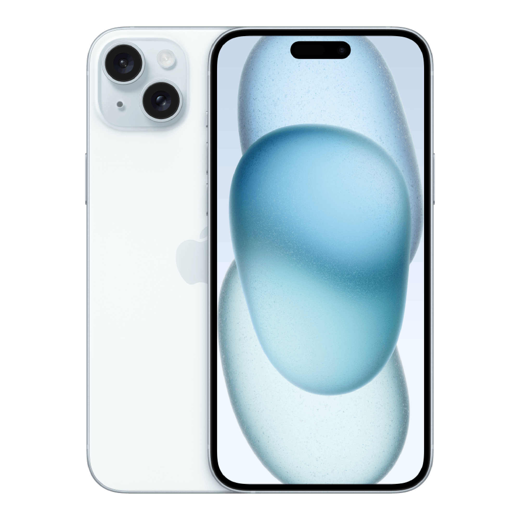 APPLE IPHONE 15 128GB BLUE