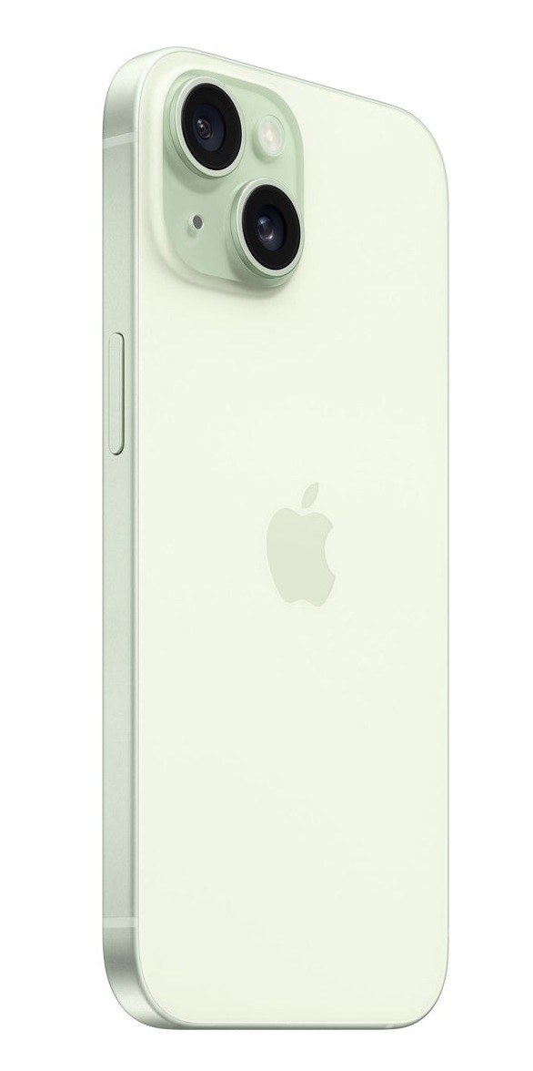 APPLE IPHONE 15 128GB GREEN — image 2 of 2