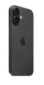 APPLE IPHONE 16 128GB BLACK — image 2 of 3