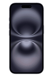 APPLE IPHONE 16 128GB BLACK — image 3 of 3