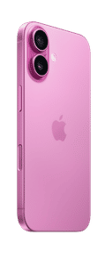 APPLE IPHONE 16 128GB PINK — image 3 of 3