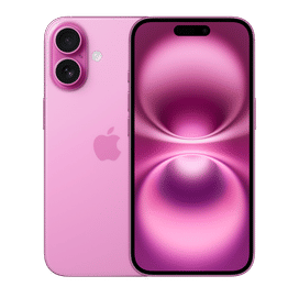 APPLE IPHONE 16 128GB PINK