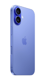 APPLE IPHONE 16 128GB ULTRAMARINE — image 2 of 3