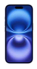 APPLE IPHONE 16 128GB ULTRAMARINE — image 3 of 3