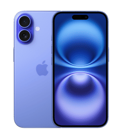APPLE IPHONE 16 128GB ULTRAMARINE