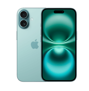 APPLE IPHONE 16 128GB TEAL