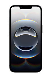 APPLE IPHONE 16e 128GB BLACK — image 2 of 3
