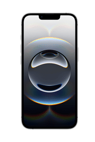 APPLE IPHONE 16e 128GB WHITE — image 3 of 3