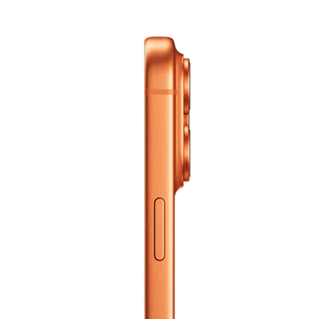 APPLE IPHONE 17 PRO 256GB COSMIC ORANGE — image 3 of 3