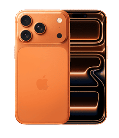 APPLE IPHONE 17 PRO 256GB COSMIC ORANGE