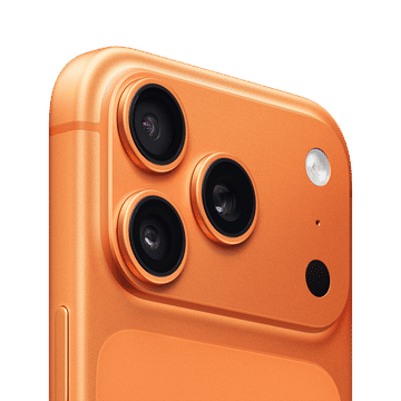APPLE IPHONE 17 PRO 256GB COSMIC ORANGE — image 2 of 3