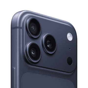 APPLE IPHONE 17 PRO 256GB DEEP BLUE — image 2 of 3