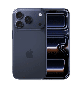 APPLE IPHONE 17 PRO 256GB DEEP BLUE