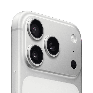 APPLE IPHONE 17 PRO 512GB SILVER — image 2 of 3