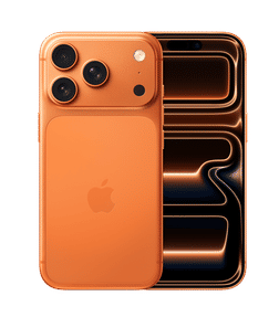 APPLE IPHONE 17 PRO 512GB COSMIC ORANGE