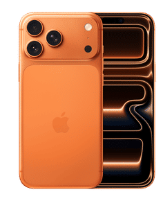 APPLE IPHONE 17 PRO MAX 256GB COSMIC ORANGE
