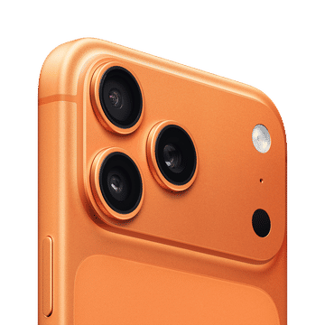 APPLE IPHONE 17 PRO MAX 256GB COSMIC ORANGE — image 2 of 3