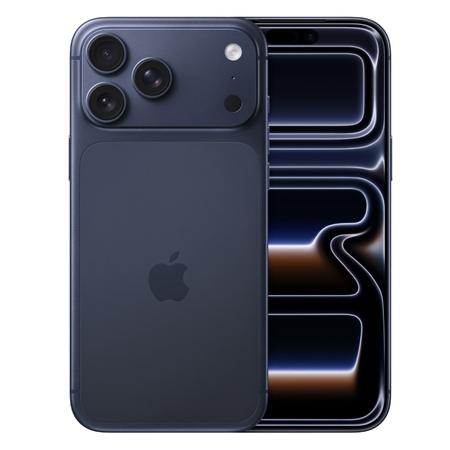 APPLE IPHONE 17 PRO MAX 256GB DEEP BLUE