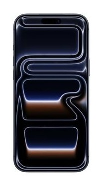 APPLE IPHONE 17 PRO MAX 256GB DEEP BLUE — image 2 of 3