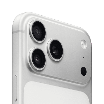 APPLE IPHONE 17 PRO MAX 512GB SILVER — image 2 of 3