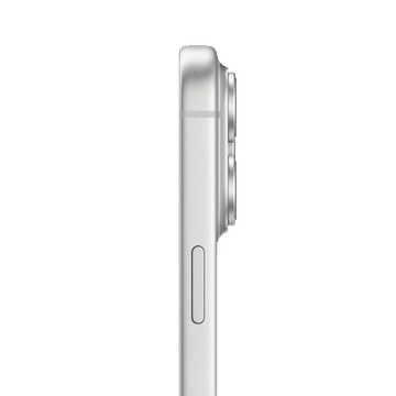 APPLE IPHONE 17 PRO MAX 512GB SILVER — image 3 of 3