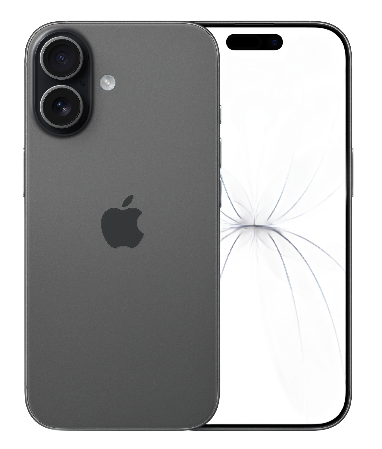 APPLE IPHONE 17 256GB BLACK