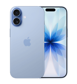 APPLE IPHONE 17 256GB MIST BLUE