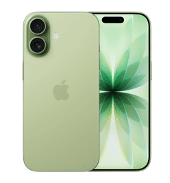 APPLE IPHONE 17 256GB SAGE