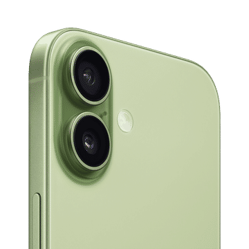 APPLE IPHONE 17 256GB SAGE — image 3 of 3