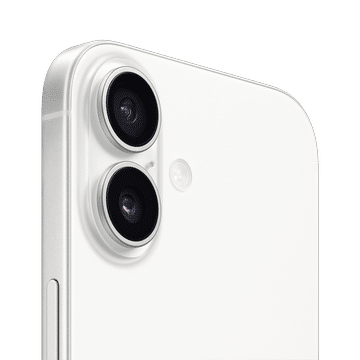 APPLE IPHONE 17 512GB WHITE — image 2 of 3