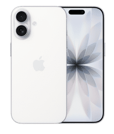 APPLE IPHONE 17 512GB WHITE