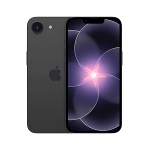 APPLE IPHONE 17e 256GB BLACK