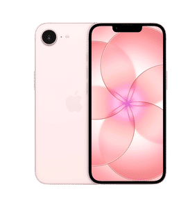 APPLE IPHONE 17e 256GB SOFT PINK