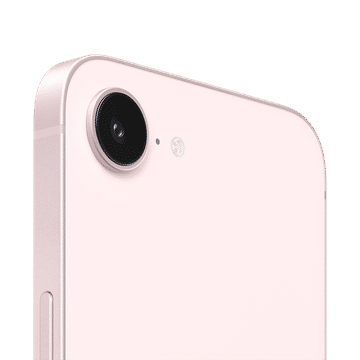 APPLE IPHONE 17e 256GB SOFT PINK — image 3 of 3