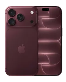 APPLE IPHONE 18 PRO 256GB BURGUNDY, image 1 of 3