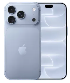 APPLE IPHONE 18 PRO 256GB GLACIER, image 1 of 3