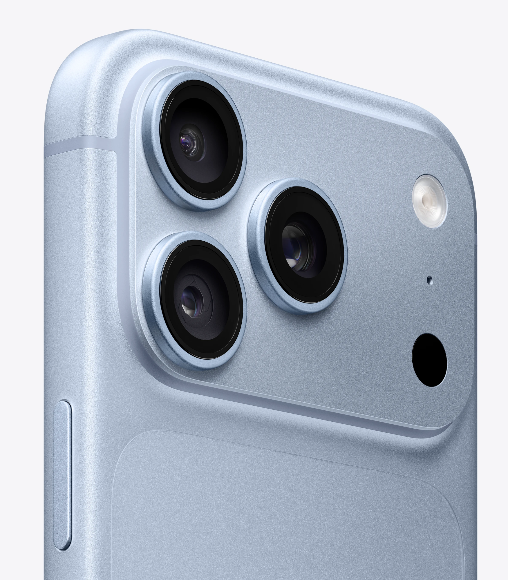 APPLE IPHONE 18 PRO 256GB GLACIER, image 2 of 3