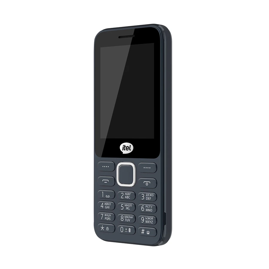 ITEL IT5361 BLACK — image 2 of 2