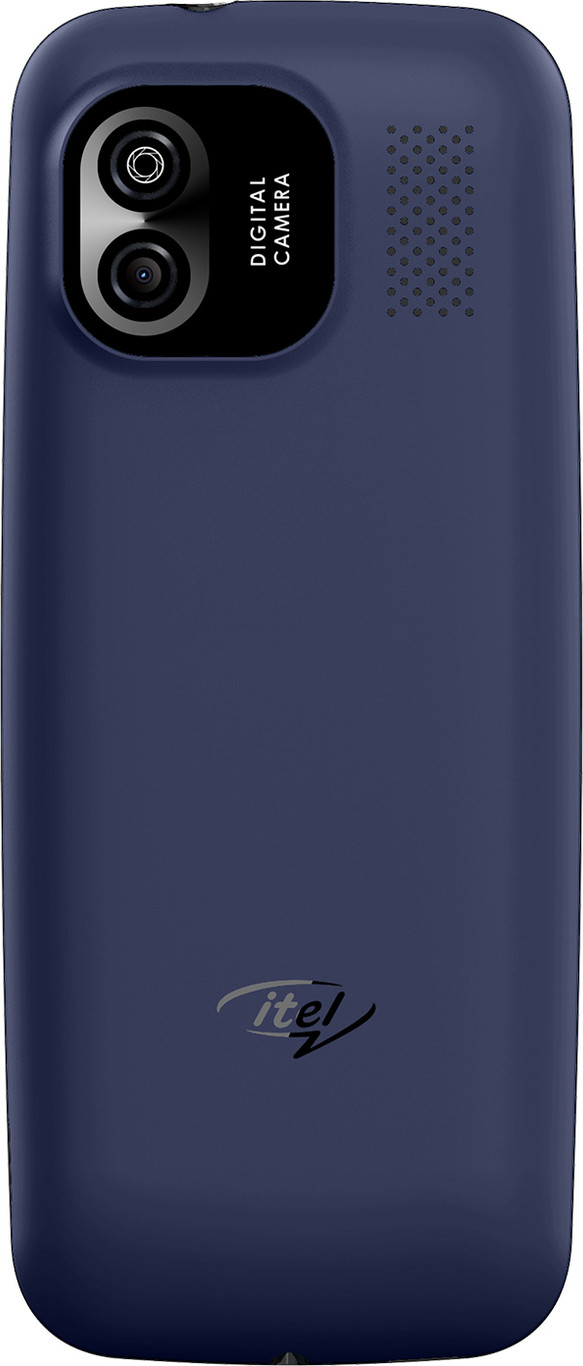 ITEL IT2175 PRO BLUE — image 3 of 3
