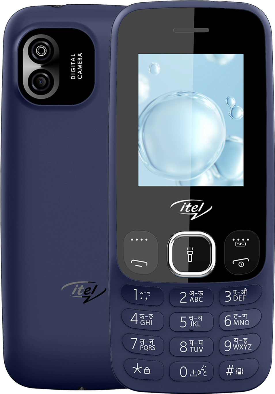 ITEL IT2175 PRO BLUE