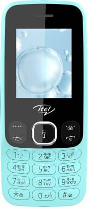 ITEL IT2175 PRO LIGHT GREEN — image 2 of 3