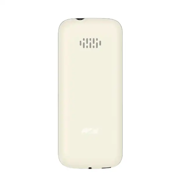 ITEL ACE 3 WHITE — image 3 of 3
