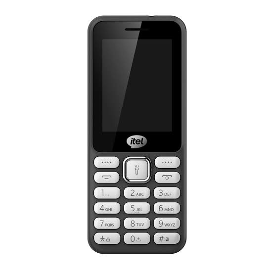 ITEL IT5032 BLACK — image 2 of 3