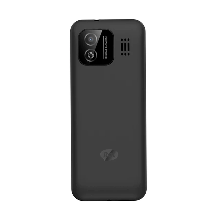 ITEL IT5032 BLACK — image 3 of 3