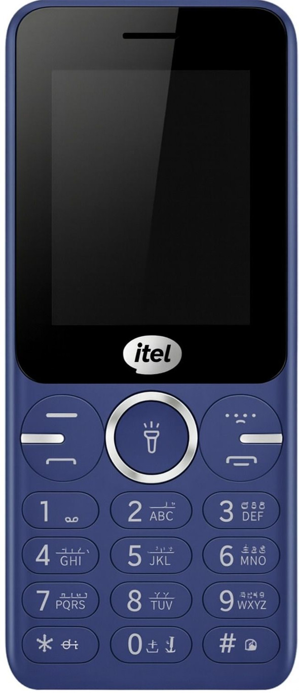 ITEL IT5095 MUZIK 450 DEEP BLUE — image 2 of 3